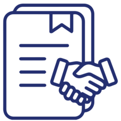 Important domestic contracts