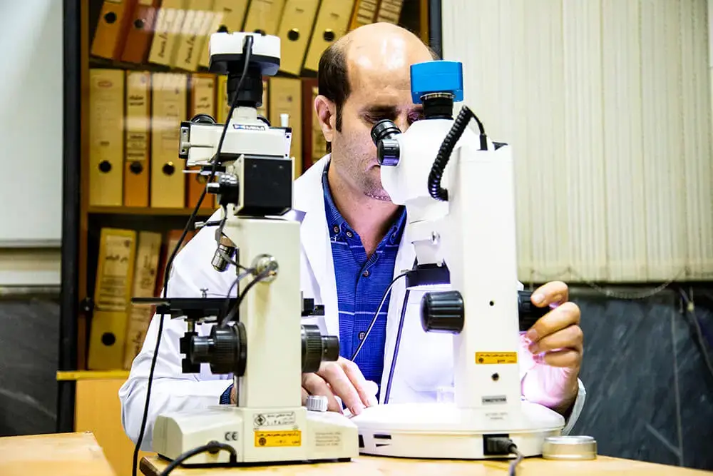 آزمایشگاه